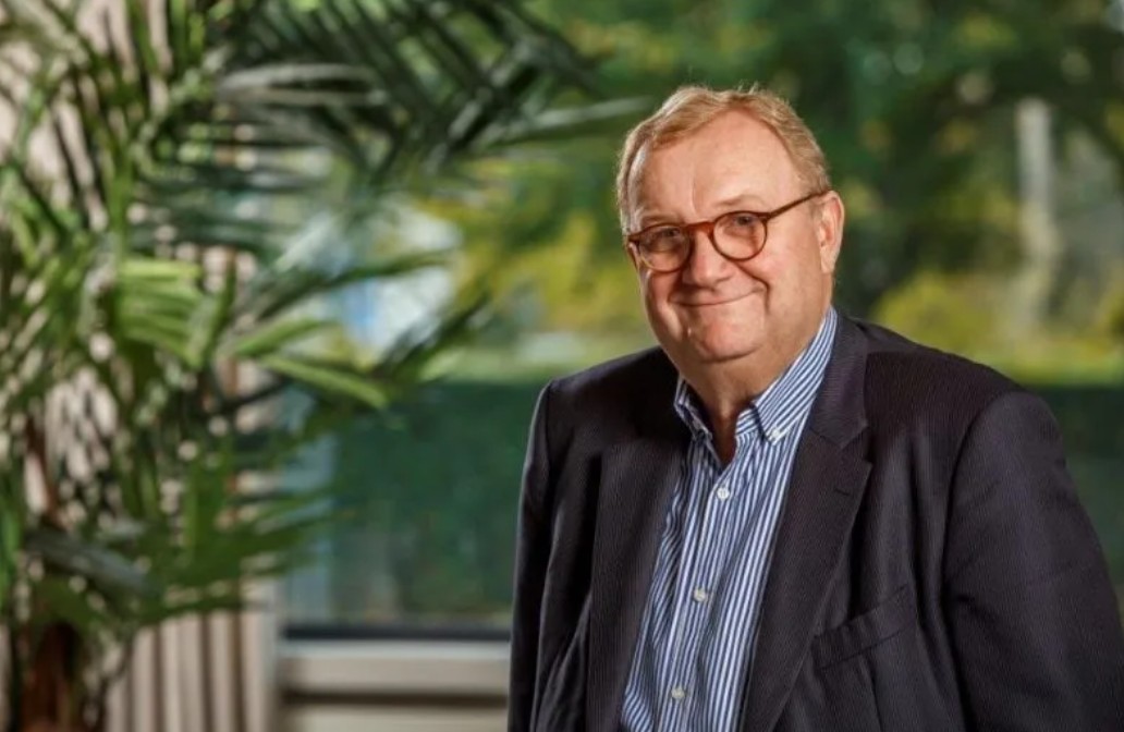 Peter Vandekerckhove versterkt raad van bestuur Galloo
