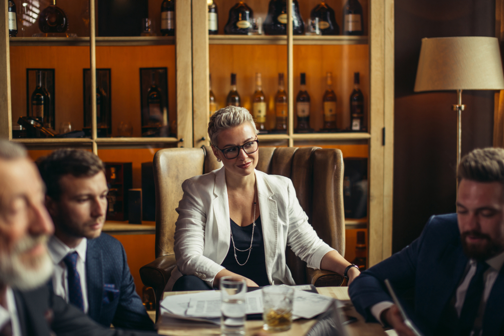 Voorzitter steeds meer makelaar tussen bestuur en CEO