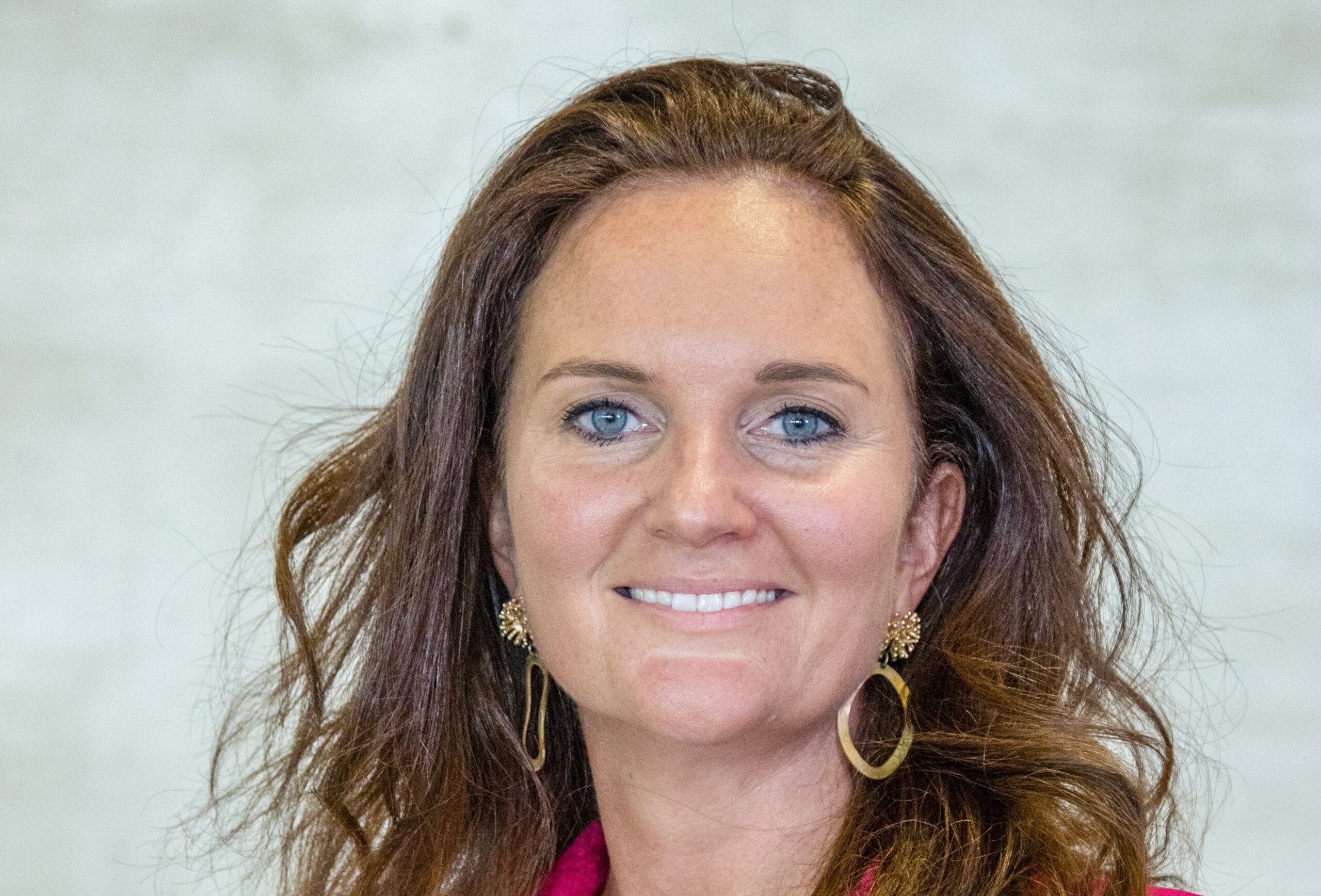 Kim Hollands nieuwe uitvoerend voorzitter van Durbuy-holding SDA