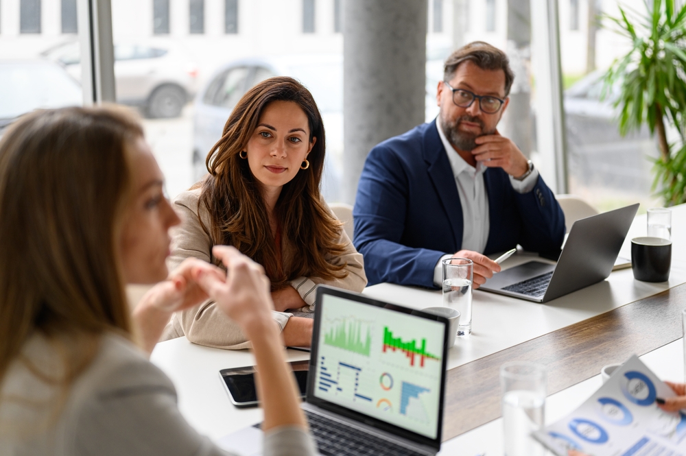 Eén op vier bestuurders ziet AI-fouten doordringen tot de boardroom