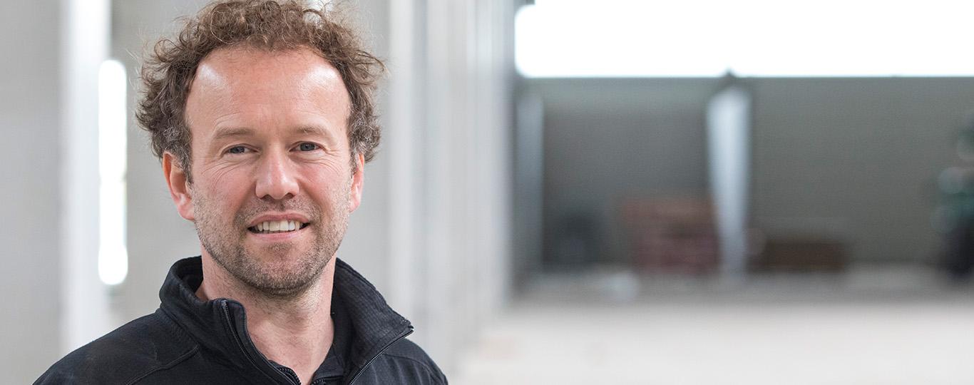 Pieter Loose wordt niet-uitvoerend bestuurder bij Ekopak