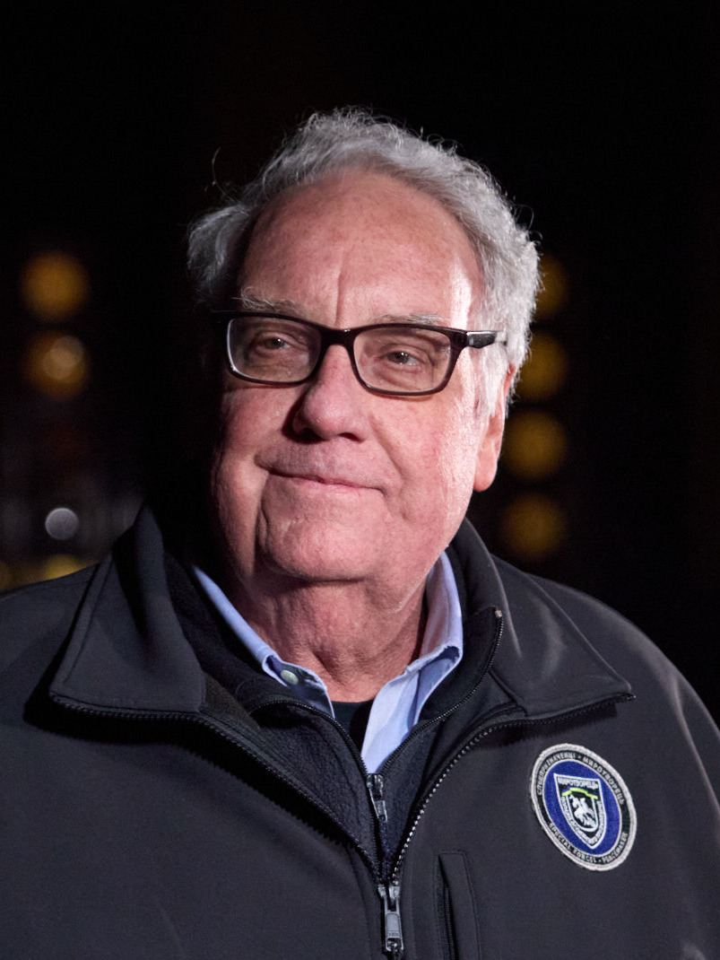 Zoon volgt Warren Buffett op als voorzitter Berkshire Hathaway