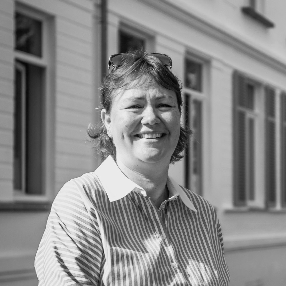 els debestuurder zw