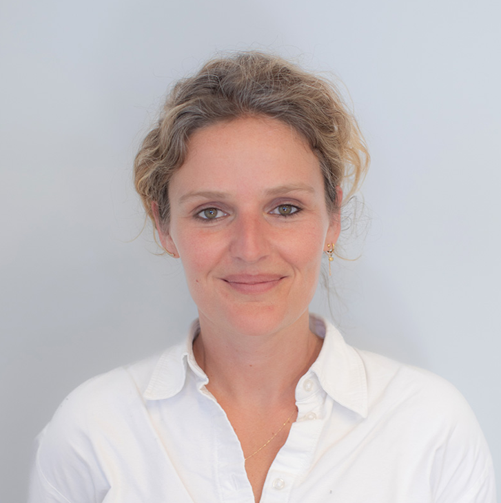 Justine Harzé nieuwe ondervoorzitster MIVB
