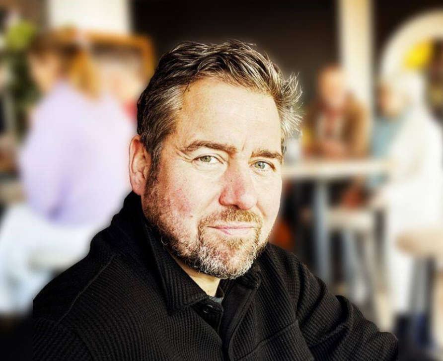Vincent Mannaert wordt CEO van de KBVB