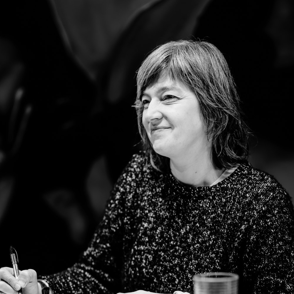 melanie zw
