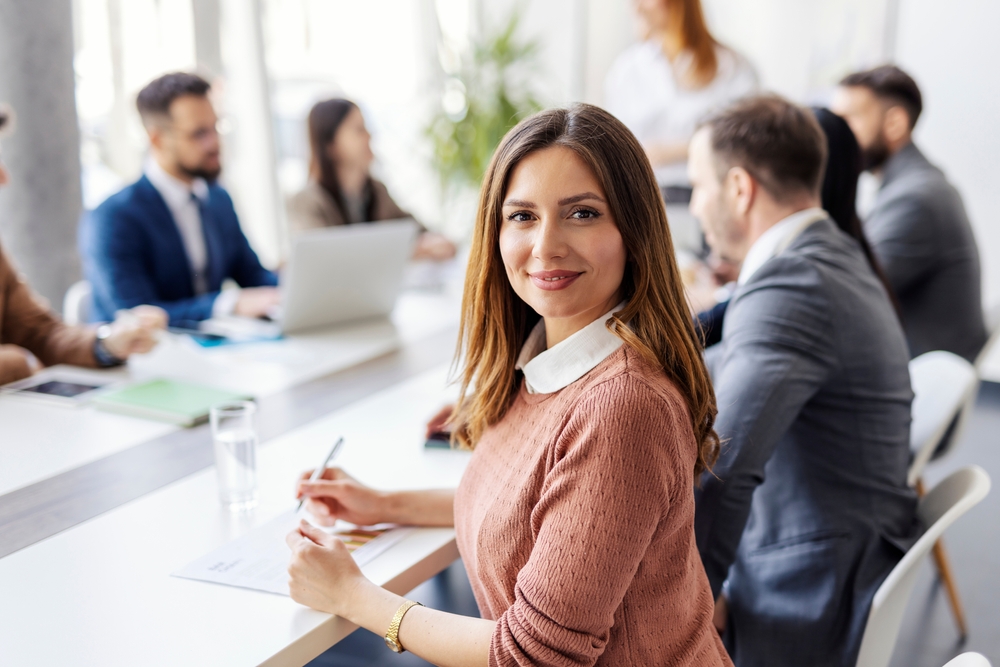 Boardconnect matcht bedrijven met bestuurders