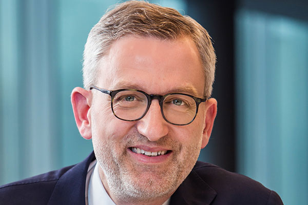 Herman Derache nieuwe voorzitter van NBN