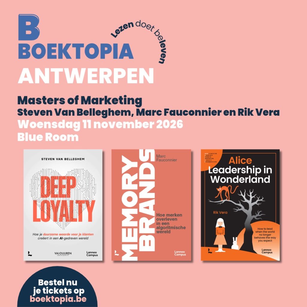Visual Boektopia Boekcovers
