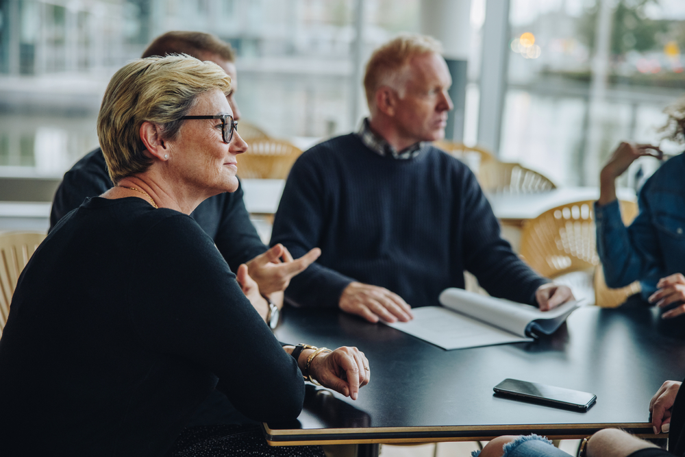 AEX-bedrijven kiezen vooral mannen als nieuwe commissaris