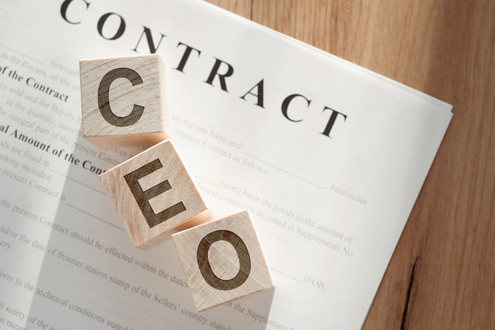CEO-verloning groeit, genderkloof aan de top blijft