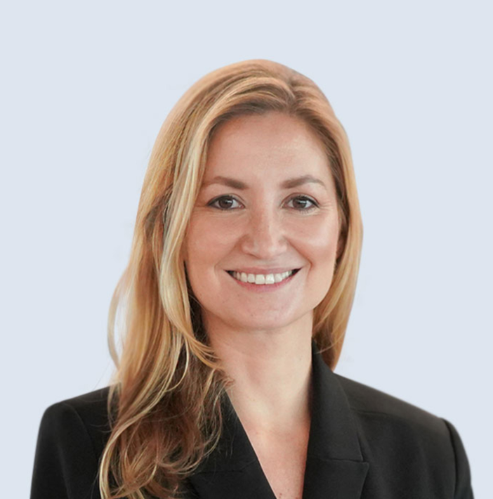 Rocío Lorenzo nieuwe ceo Telenet